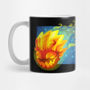 B-OMB!!! Mug